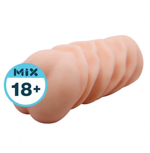 CRAZY BULL - ISABEL 3D Vagina Masturbator CRAZY BULL - ISABEL 3D Vagina Masturbator